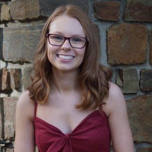 Meet your Posher, Gracie